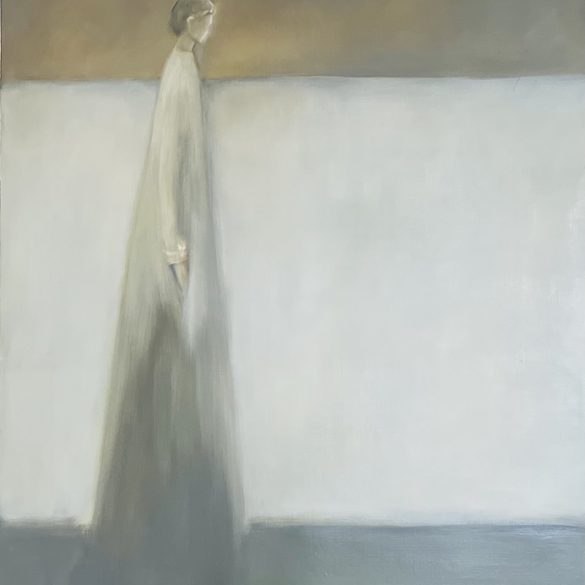 0012 – Huile sur toile